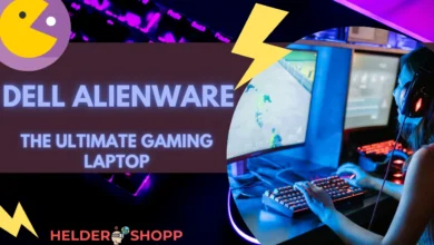 Dell Alienware