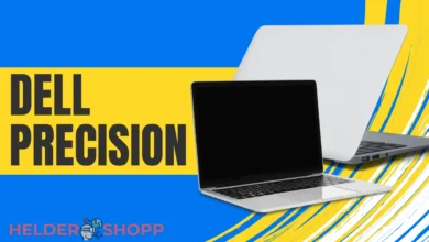 Dell Precision