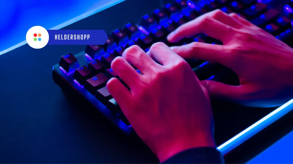 Wireless Gaming Keyboards