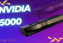 NVIDIA 5000