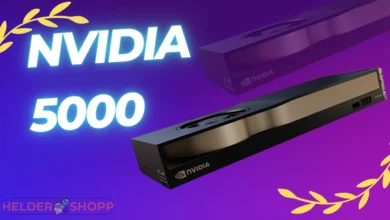 NVIDIA 5000