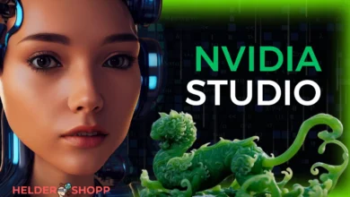 Nvidia Studio