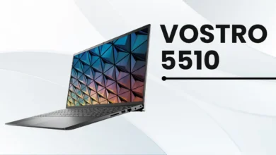 Vostro 5510